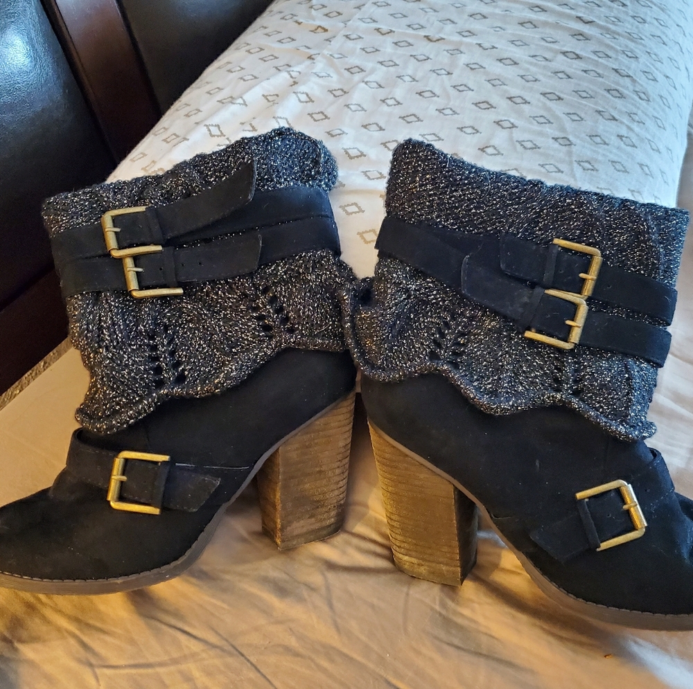 Boots